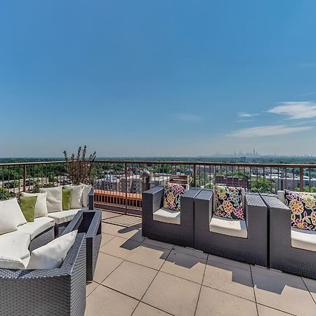 Modern Vibes 1Br/1Ba Oak Park Il Apartment Exterior photo
