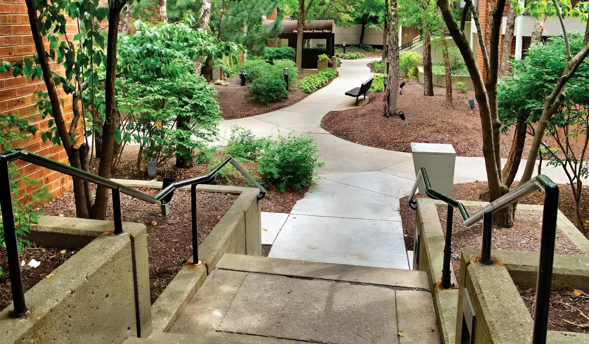 Modern Vibes 1Br/1Ba Oak Park Il Apartment Exterior photo