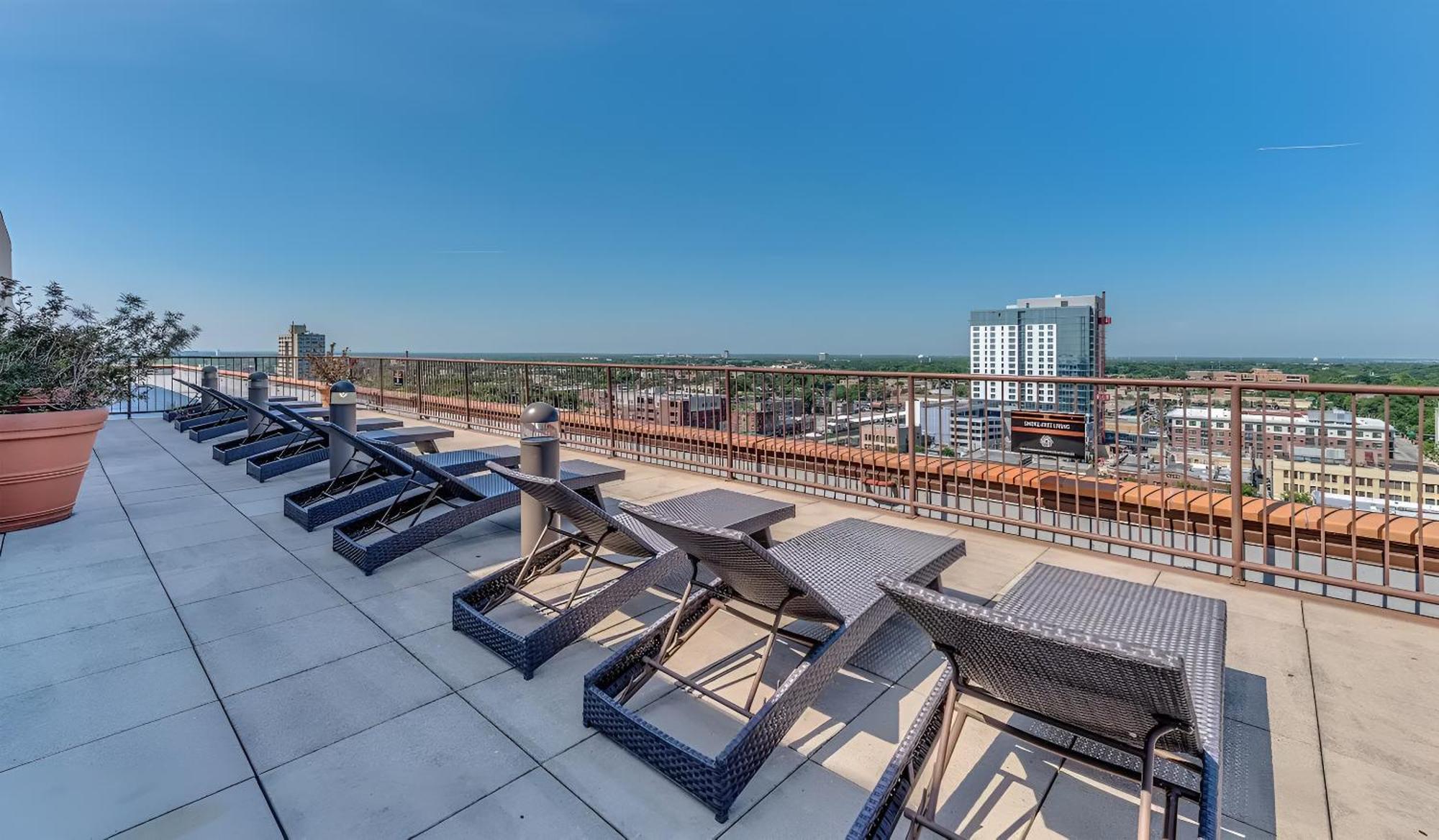 Modern Vibes 1Br/1Ba Oak Park Il Apartment Exterior photo